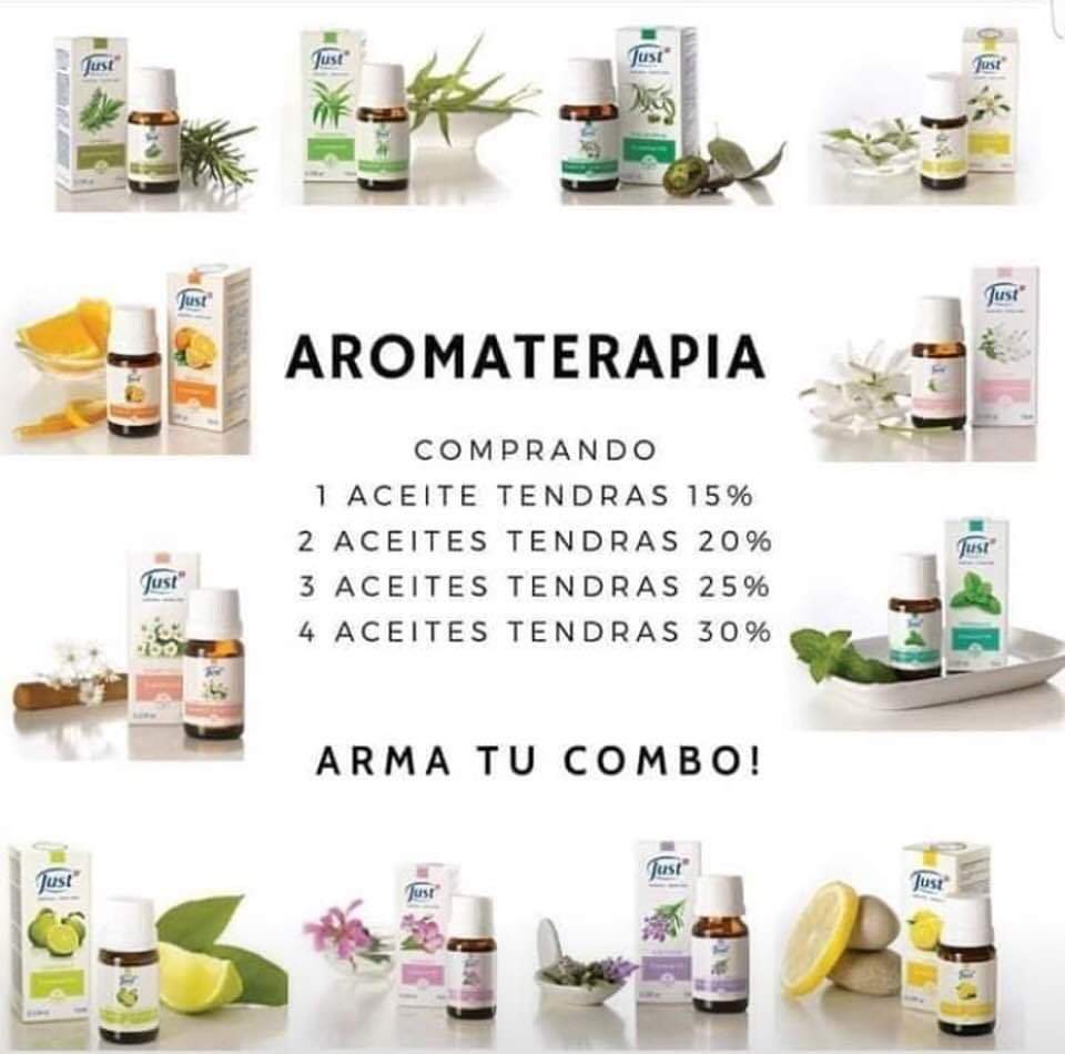 Productos Just Espacio Yoga 2003