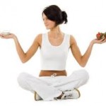 yoga alimentacion