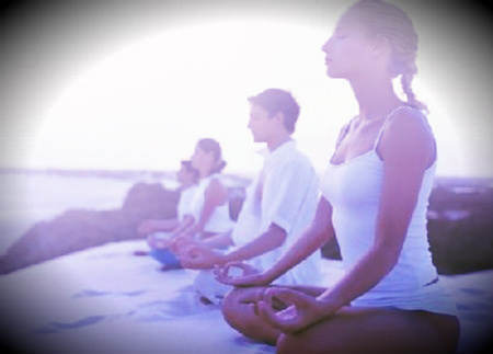 SWARA YOGA , el Yoga de la respiración
