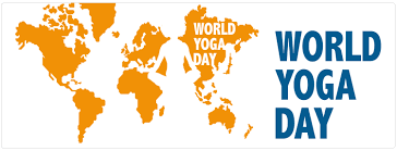 WORLD YOGA DAY: Día Mundial del Yoga 2013
