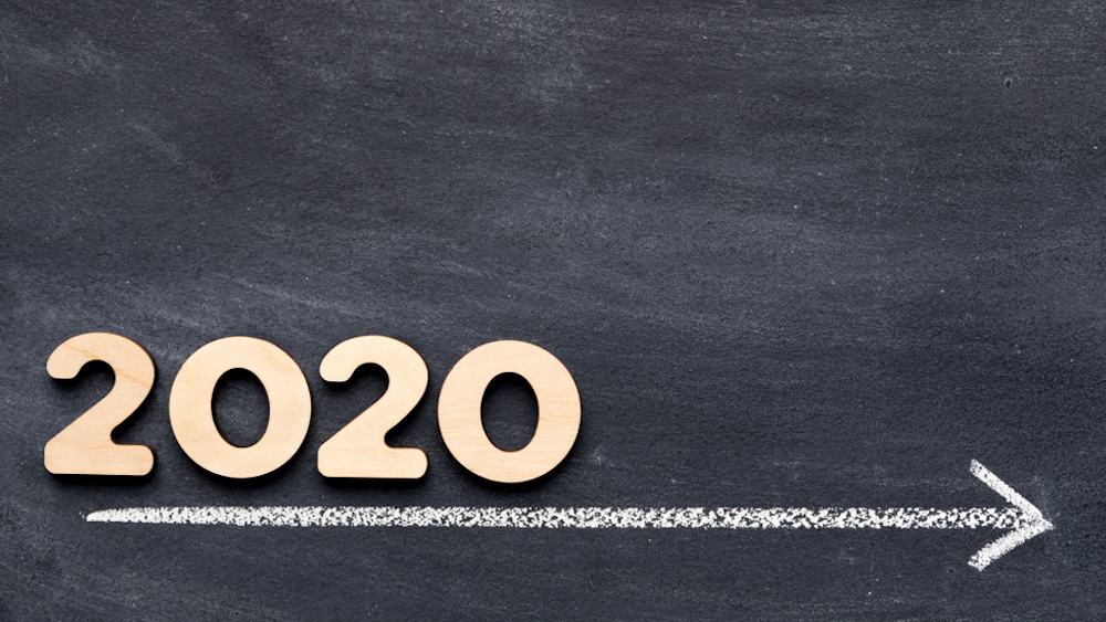 Empezamos el año? 2020 con grandes novedades y proyectos!